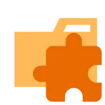 Plugin SVG Icon